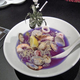 Image for article titled Final Fantasy Blue Ramen Looks Utterly Disgusting
